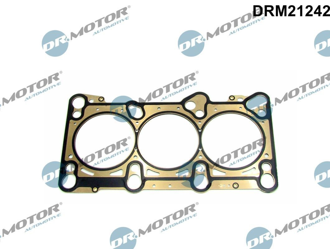 Прокладка головки блока на Audi A8 D3 4E2, 4E8